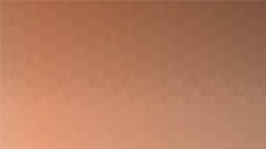 Renkli, altıgen düşük Poli, mozaik desen arka plan, vektör poligonal illüstrasyon grafik, Origami stiliyle degrade, racio 1:1.777 Ultra Hd, 8 k