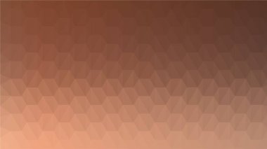 Renkli, altıgen düşük Poli, mozaik desen arka plan, vektör poligonal illüstrasyon grafik, Origami stiliyle degrade, racio 1:1.777 Ultra Hd, 8 k