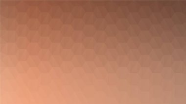 Renkli, altıgen düşük Poli, mozaik desen arka plan, vektör poligonal illüstrasyon grafik, Origami stiliyle degrade, racio 1:1.777 Ultra Hd, 8 k