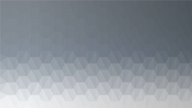 Renkli, altıgen düşük Poli, mozaik desen arka plan, vektör poligonal illüstrasyon grafik, Origami stiliyle degrade, racio 1:1.777 Ultra Hd, 8 k