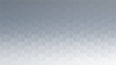 Renkli, altıgen düşük Poli, mozaik desen arka plan, vektör poligonal illüstrasyon grafik, Origami stiliyle degrade, racio 1:1.777 Ultra Hd, 8 k