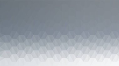 Renkli, altıgen düşük Poli, mozaik desen arka plan, vektör poligonal illüstrasyon grafik, Origami stiliyle degrade, racio 1:1.777 Ultra Hd, 8 k