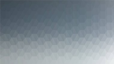 Renkli, altıgen düşük Poli, mozaik desen arka plan, vektör poligonal illüstrasyon grafik, Origami stiliyle degrade, racio 1:1.777 Ultra Hd, 8 k