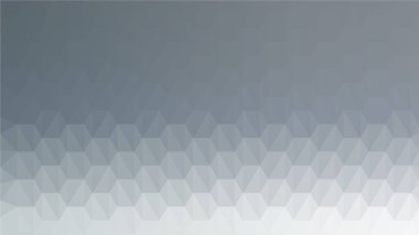 Renkli, altıgen düşük Poli, mozaik desen arka plan, vektör poligonal illüstrasyon grafik, Origami stiliyle degrade, racio 1:1.777 Ultra Hd, 8 k