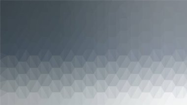 Renkli, altıgen düşük Poli, mozaik desen arka plan, vektör poligonal illüstrasyon grafik, Origami stiliyle degrade, racio 1:1.777 Ultra Hd, 8 k