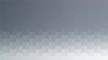 Renkli, altıgen düşük Poli, mozaik desen arka plan, vektör poligonal illüstrasyon grafik, Origami stiliyle degrade, racio 1:1.777 Ultra Hd, 8 k