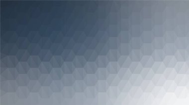 Renkli, altıgen düşük Poli, mozaik desen arka plan, vektör poligonal illüstrasyon grafik, Origami stiliyle degrade, racio 1:1.777 Ultra Hd, 8 k