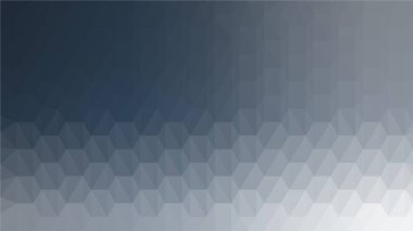 Renkli, altıgen düşük Poli, mozaik desen arka plan, vektör poligonal illüstrasyon grafik, Origami stiliyle degrade, racio 1:1.777 Ultra Hd, 8 k