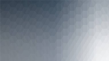 Renkli, altıgen düşük Poli, mozaik desen arka plan, vektör poligonal illüstrasyon grafik, Origami stiliyle degrade, racio 1:1.777 Ultra Hd, 8 k