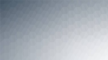 Renkli, altıgen düşük Poli, mozaik desen arka plan, vektör poligonal illüstrasyon grafik, Origami stiliyle degrade, racio 1:1.777 Ultra Hd, 8 k