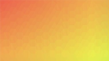 Renkli, altıgen düşük Poli, mozaik desen arka plan, vektör poligonal illüstrasyon grafik, Origami stiliyle degrade, racio 1:1.777 Ultra Hd, 8 k