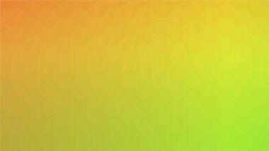 Renkli, altıgen düşük Poli, mozaik desen arka plan, vektör poligonal illüstrasyon grafik, Origami stiliyle degrade, racio 1:1.777 Ultra Hd, 8 k