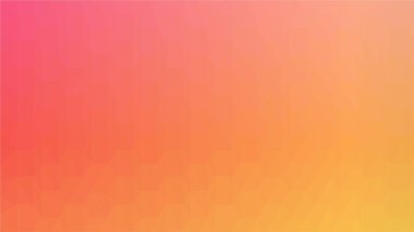 Renkli, altıgen düşük Poli, mozaik desen arka plan, vektör poligonal illüstrasyon grafik, Origami stiliyle degrade, racio 1:1.777 Ultra Hd, 8 k