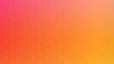 Renkli, altıgen düşük Poli, mozaik desen arka plan, vektör poligonal illüstrasyon grafik, Origami stiliyle degrade, racio 1:1.777 Ultra Hd, 8 k