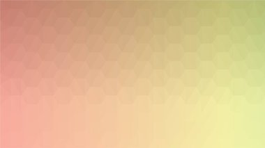 Renkli, altıgen düşük Poli, mozaik desen arka plan, vektör poligonal illüstrasyon grafik, Origami stiliyle degrade, racio 1:1.777 Ultra Hd, 8 k