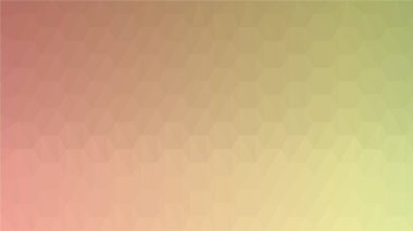 Renkli, altıgen düşük Poli, mozaik desen arka plan, vektör poligonal illüstrasyon grafik, Origami stiliyle degrade, racio 1:1.777 Ultra Hd, 8 k