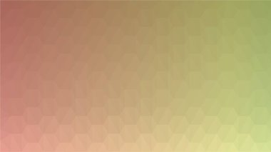 Renkli, altıgen düşük Poli, mozaik desen arka plan, vektör poligonal illüstrasyon grafik, Origami stiliyle degrade, racio 1:1.777 Ultra Hd, 8 k