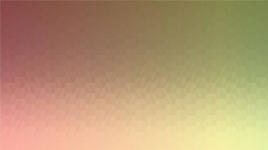 Renkli, altıgen düşük Poli, mozaik desen arka plan, vektör poligonal illüstrasyon grafik, Origami stiliyle degrade, racio 1:1.777 Ultra Hd, 8 k