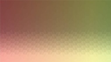 Renkli, altıgen düşük Poli, mozaik desen arka plan, vektör poligonal illüstrasyon grafik, Origami stiliyle degrade, racio 1:1.777 Ultra Hd, 8 k