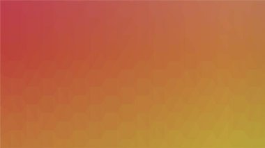 Renkli, altıgen düşük Poli, mozaik desen arka plan, vektör poligonal illüstrasyon grafik, Origami stiliyle degrade, racio 1:1.777 Ultra Hd, 8 k