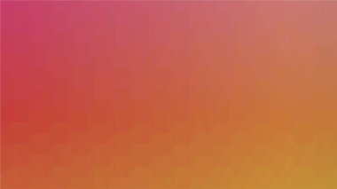 Renkli, altıgen düşük Poli, mozaik desen arka plan, vektör poligonal illüstrasyon grafik, Origami stiliyle degrade, racio 1:1.777 Ultra Hd, 8 k