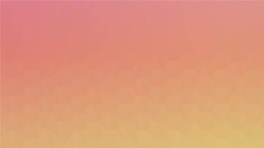 Renkli, altıgen düşük Poli, mozaik desen arka plan, vektör poligonal illüstrasyon grafik, Origami stiliyle degrade, racio 1:1.777 Ultra Hd, 8 k