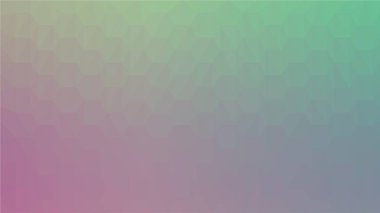 Renkli, altıgen düşük Poli, mozaik desen arka plan, vektör poligonal illüstrasyon grafik, Origami stiliyle degrade, racio 1:1.777 Ultra Hd, 8 k