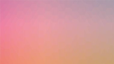 Renkli, altıgen düşük Poli, mozaik desen arka plan, vektör poligonal illüstrasyon grafik, Origami stiliyle degrade, racio 1:1.777 Ultra Hd, 8 k