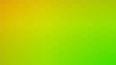 Renkli, altıgen düşük Poli, mozaik desen arka plan, vektör poligonal illüstrasyon grafik, Origami stiliyle degrade, racio 1:1.777 Ultra Hd, 8 k