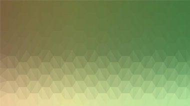 Renkli, altıgen düşük Poli, mozaik desen arka plan, vektör poligonal illüstrasyon grafik, Origami stiliyle degrade, racio 1:1.777 Ultra Hd, 8 k