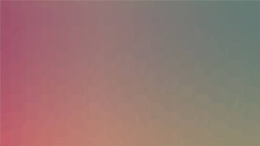 Renkli, altıgen düşük Poli, mozaik desen arka plan, vektör poligonal illüstrasyon grafik, Origami stiliyle degrade, racio 1:1.777 Ultra Hd, 8 k