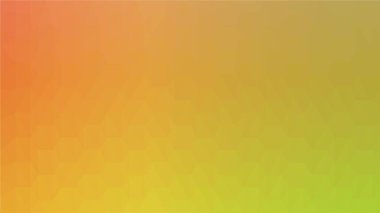 Renkli, altıgen düşük Poli, mozaik desen arka plan, vektör poligonal illüstrasyon grafik, Origami stiliyle degrade, racio 1:1.777 Ultra Hd, 8 k