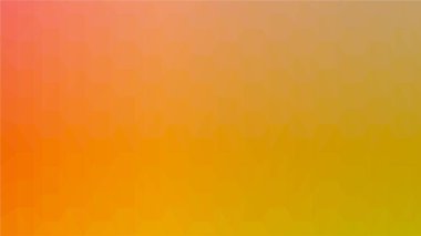 Renkli, altıgen düşük Poli, mozaik desen arka plan, vektör poligonal illüstrasyon grafik, Origami stiliyle degrade, racio 1:1.777 Ultra Hd, 8 k