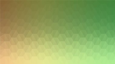 Renkli, altıgen düşük Poli, mozaik desen arka plan, vektör poligonal illüstrasyon grafik, Origami stiliyle degrade, racio 1:1.777 Ultra Hd, 8 k