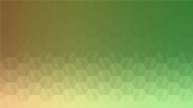 Renkli, altıgen düşük Poli, mozaik desen arka plan, vektör poligonal illüstrasyon grafik, Origami stiliyle degrade, racio 1:1.777 Ultra Hd, 8 k