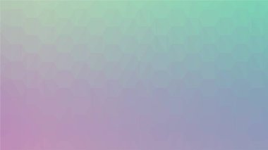 Renkli, altıgen düşük Poli, mozaik desen arka plan, vektör poligonal illüstrasyon grafik, Origami stiliyle degrade, racio 1:1.777 Ultra Hd, 8 k