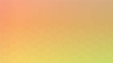 Renkli, altıgen düşük Poli, mozaik desen arka plan, vektör poligonal illüstrasyon grafik, Origami stiliyle degrade, racio 1:1.777 Ultra Hd, 8 k