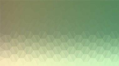 Renkli, altıgen düşük Poli, mozaik desen arka plan, vektör poligonal illüstrasyon grafik, Origami stiliyle degrade, racio 1:1.777 Ultra Hd, 8 k