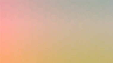 Renkli, altıgen düşük Poli, mozaik desen arka plan, vektör poligonal illüstrasyon grafik, Origami stiliyle degrade, racio 1:1.777 Ultra Hd, 8 k