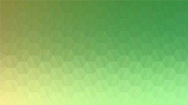 Renkli, altıgen düşük Poli, mozaik desen arka plan, vektör poligonal illüstrasyon grafik, Origami stiliyle degrade, racio 1:1.777 Ultra Hd, 8 k