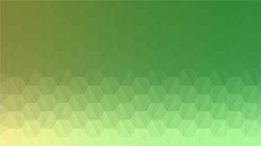 Renkli, altıgen düşük Poli, mozaik desen arka plan, vektör poligonal illüstrasyon grafik, Origami stiliyle degrade, racio 1:1.777 Ultra Hd, 8 k