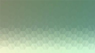 Renkli, altıgen düşük Poli, mozaik desen arka plan, vektör poligonal illüstrasyon grafik, Origami stiliyle degrade, racio 1:1.777 Ultra Hd, 8 k