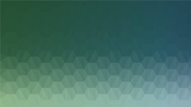 Renkli, altıgen düşük Poli, mozaik desen arka plan, vektör poligonal illüstrasyon grafik, Origami stiliyle degrade, racio 1:1.777 Ultra Hd, 8 k