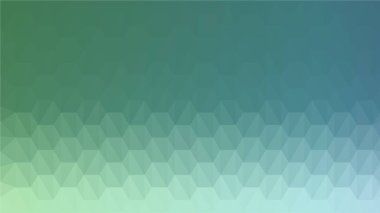 Renkli, altıgen düşük Poli, mozaik desen arka plan, vektör poligonal illüstrasyon grafik, Origami stiliyle degrade, racio 1:1.777 Ultra Hd, 8 k