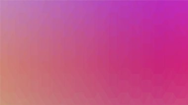 Renkli, altıgen düşük Poli, mozaik desen arka plan, vektör poligonal illüstrasyon grafik, Origami stiliyle degrade, racio 1:1.777 Ultra Hd, 8 k