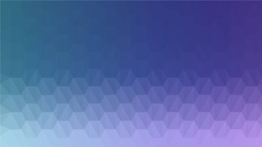 Renkli, altıgen düşük Poli, mozaik desen arka plan, vektör poligonal illüstrasyon grafik, Origami stiliyle degrade, racio 1:1.777 Ultra Hd, 8 k