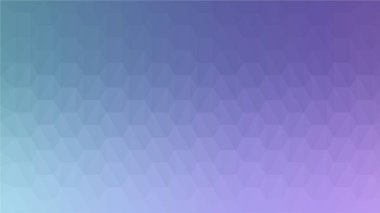 Renkli, altıgen düşük Poli, mozaik desen arka plan, vektör poligonal illüstrasyon grafik, Origami stiliyle degrade, racio 1:1.777 Ultra Hd, 8 k