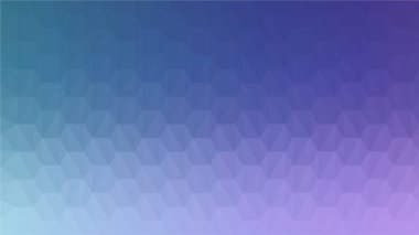 Renkli, altıgen düşük Poli, mozaik desen arka plan, vektör poligonal illüstrasyon grafik, Origami stiliyle degrade, racio 1:1.777 Ultra Hd, 8 k