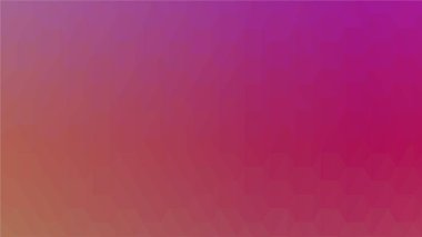 Renkli, altıgen düşük Poli, mozaik desen arka plan, vektör poligonal illüstrasyon grafik, Origami stiliyle degrade, racio 1:1.777 Ultra Hd, 8 k