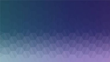 Renkli, altıgen düşük Poli, mozaik desen arka plan, vektör poligonal illüstrasyon grafik, Origami stiliyle degrade, racio 1:1.777 Ultra Hd, 8 k